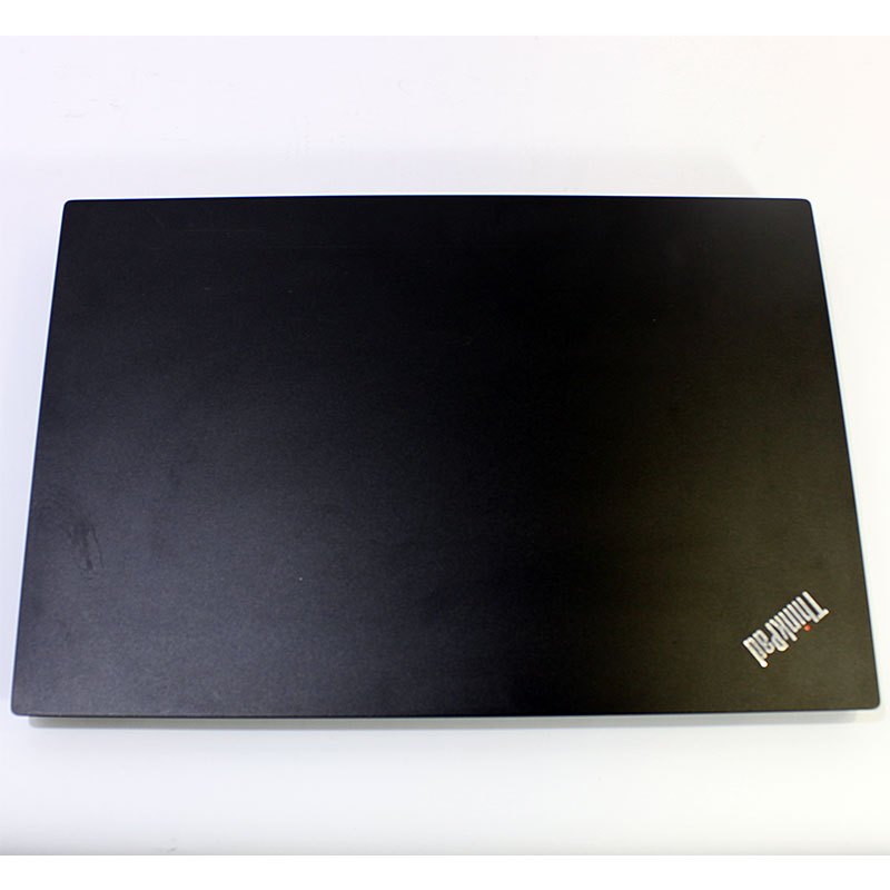ノートパソコン Lenovo 15.6型 フルHD ThinkPad E595 20NFS05F00 Ryzen5 3500U メモリ8GB SSD128GB 無線LAN Webカメラ テンキー Windows11 Pro 良品中古 PC 2019年モデル-thumbmail-4