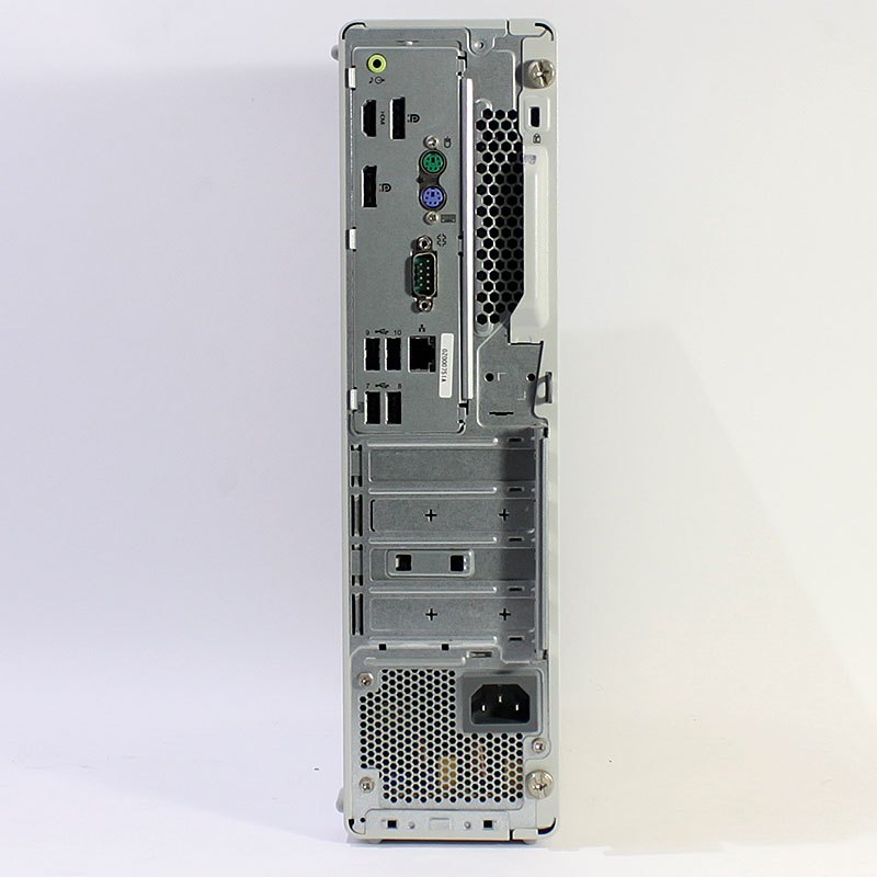 デスクトップ PC NEC Mate MKM31B-7 PC-MKM31BZG7 Core i5-10500 メモリ16GB SSD256GB DVD ROM Windows11 Pro 良品中古 パソコン 2020年モデル-thumbmail-3