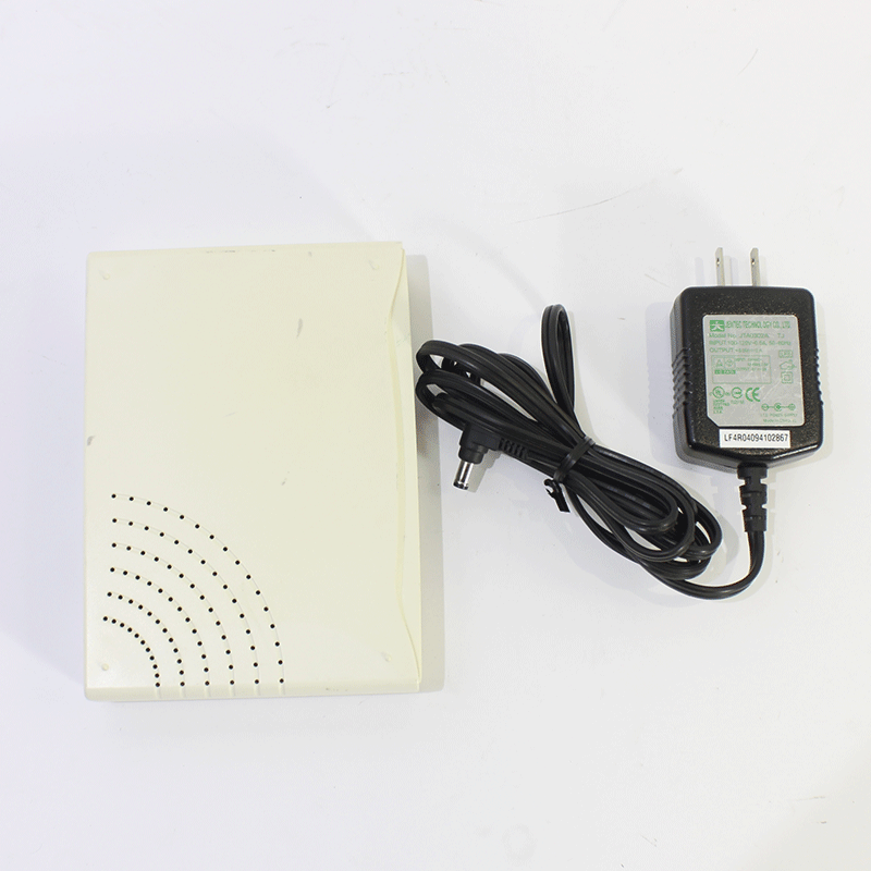 JUNK I-O DATA ルーター (NP-BBRL)-thumbmail-3