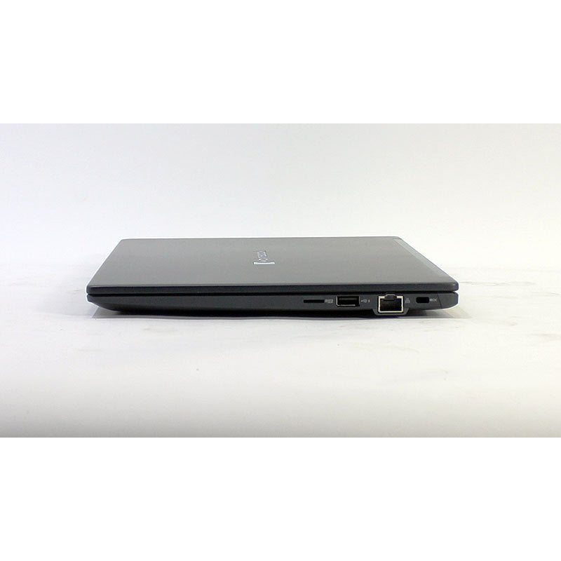 ノートパソコン 13.3型 フルHD dynabook G83/KW A6GNKWLC261A Core i5-1235U メモリ16GB SSD256GB 無線LAN Webカメラ Windows11 Pro 良品中古 PC 軽量 1kg未満 2023年モデル-thumbmail-7