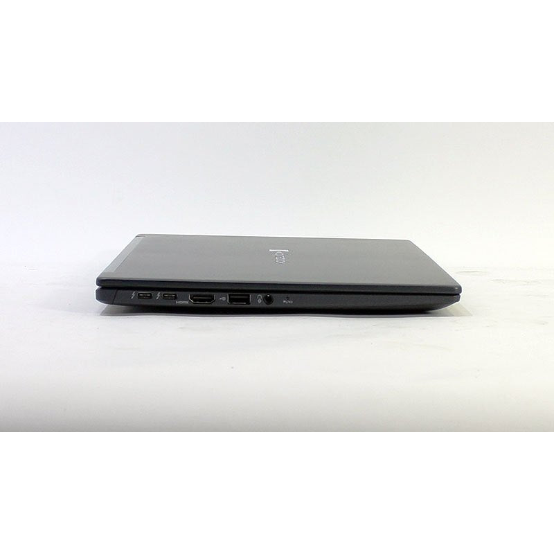 ノートパソコン 13.3型 フルHD dynabook G83/KW A6GNKWLC261A Core i5-1235U メモリ16GB SSD256GB 無線LAN Webカメラ Windows11 Pro 良品中古 PC 軽量 1kg未満 2023年モデル-thumbmail-8