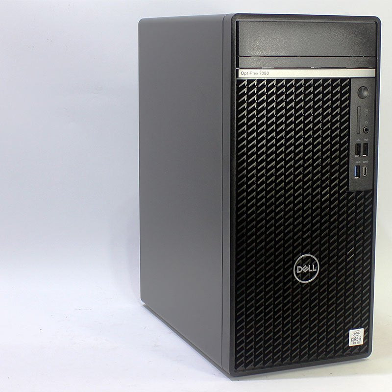 デスクトップ PC DELL OptiPlex 7080 Tower Core i5-10500 メモリ16GB SSD256GB Windows11 Pro 良品中古 パソコン 2020年モデル-thumbmail-7
