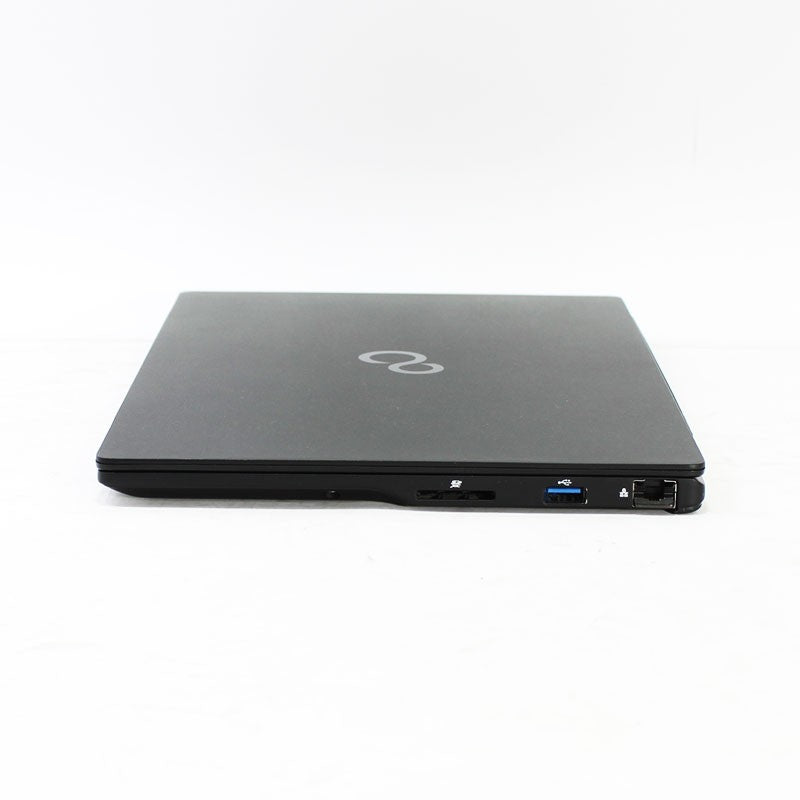 現金特価 ノートパソコン 富士通 13.3型 LIFEBOOK U9311/F FMVU34013 Core i5-1145G7 16GB SSD256GB 無線 顔認証Webカメラ 良品中古 2021年モデル-thumbmail-5