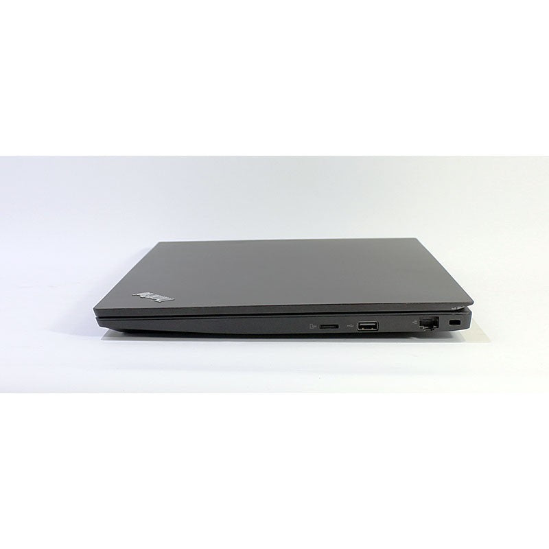 ノートパソコン Lenovo 15.6型 フルHD ThinkPad E595 20NFS05F00 Ryzen5 3500U メモリ8GB SSD128GB 無線LAN Webカメラ テンキー Windows11 Pro 良品中古 PC 2019年モデル-thumbmail-7