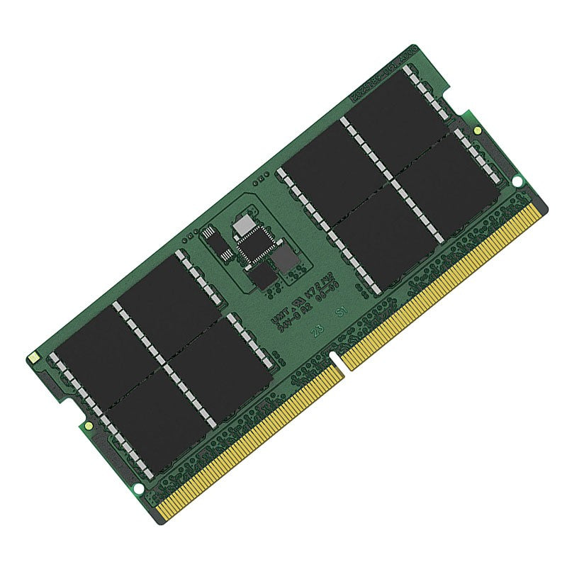 ノートパソコン 用 メモリ 8GB DDR5-4800 PC5-38400 中古 動作確認済み 各種メーカー-thumbmail-1