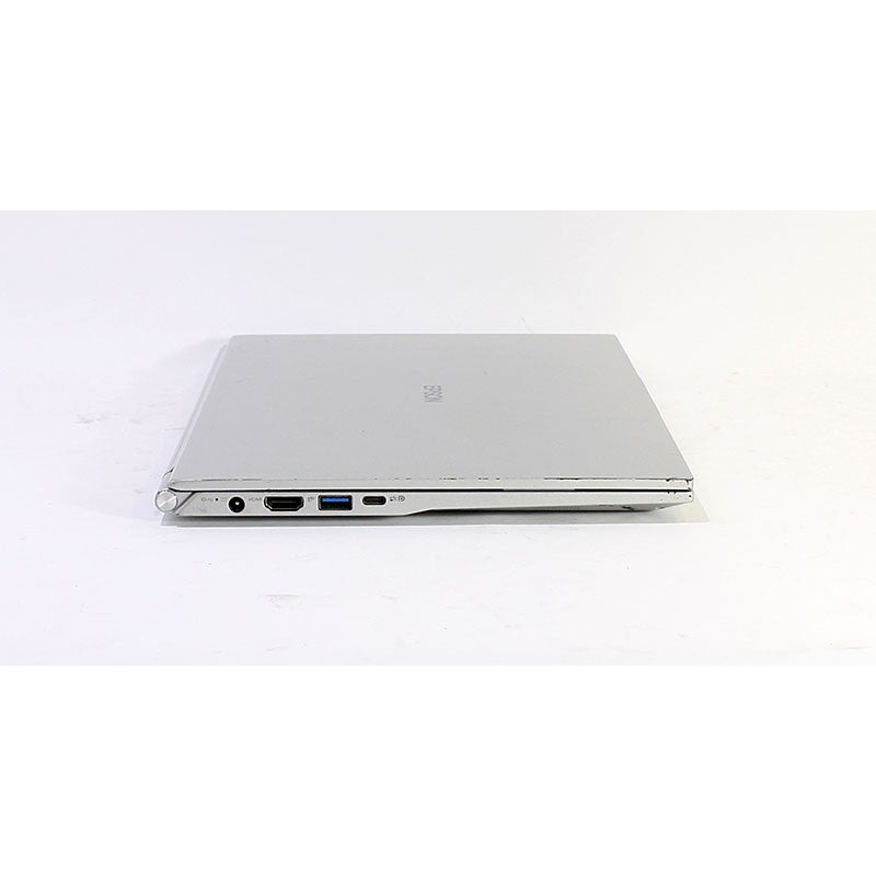 ノートパソコン EPSON 14型 フルHD Endeavor NA710E Core i7-10510U メモリ16GB SSD256GB 無線LAN Webカメラ 顔認証 Windows11 Pro 良品中古 PC 2020年モデル-thumbmail-8