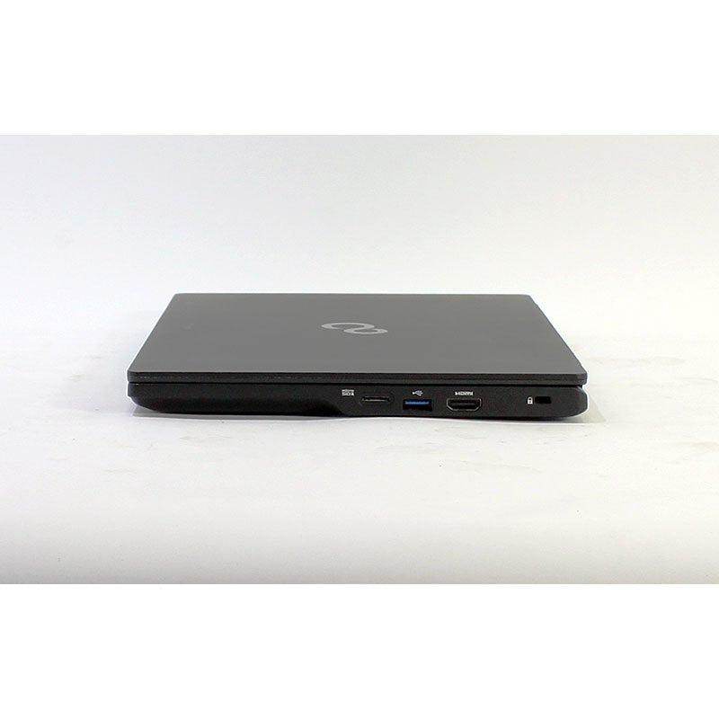 ノートパソコン 富士通 13.3型 フルHD LIFEBOOK U6312/KX FMVU58064P Core i5-1235U メモリ16GB SSD256GB 無線LAN Webカメラ Windows11 Pro 良品中古 PC 軽量 1kg未満 2022年モデル-thumbmail-7