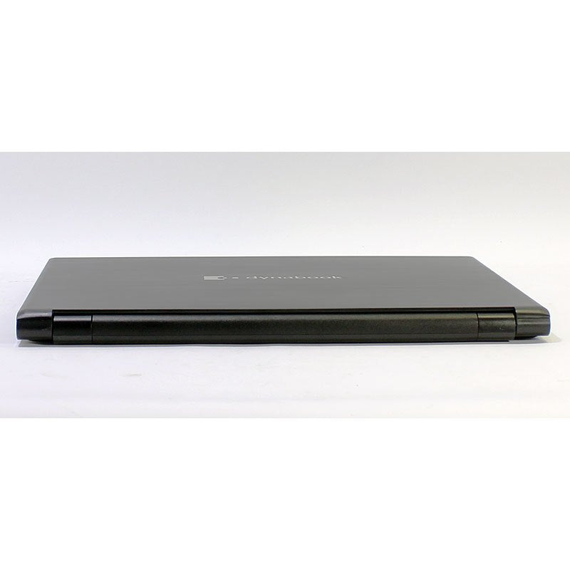 ノートパソコン dynabook 15.6型 フルHD dynabook B65/HV A6BCHVFAKN2A Core i5-1135G7 メモリ16GB SSD256GB 無線LAN テンキー Webカメラ Windows11 Pro 良品中古 PC 2022年モデル-thumbmail-6