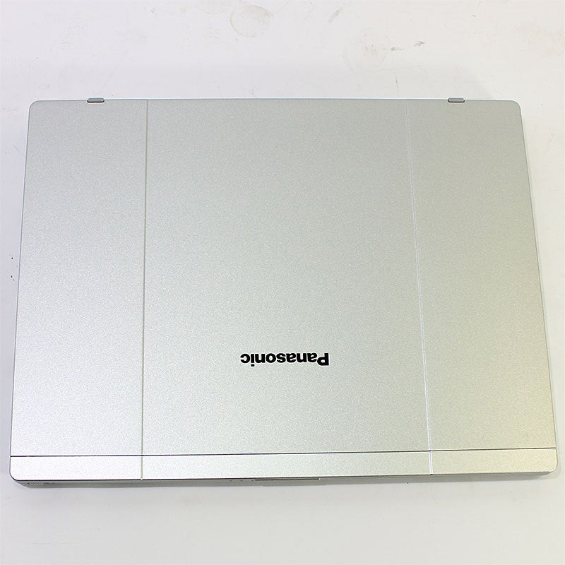 ノートパソコン Panasonic 14型 Let's note CF-FV CF-FV1FF4AS Core i5-1135G7 メモリ16GB SSD256GB 無線LAN LTE対応 Webカメラ 顔認証 Windows11 Pro 良品中古 PC 2022年モデル-thumbmail-4