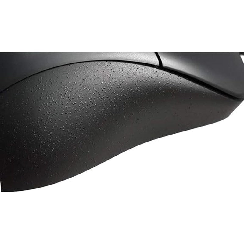 DHARMAPOINT ゲーミングマウス タクティカルマウス39ドライサンド 左右非対称 ブラック DPTM39DS 未開封 アウトレット まとめ買い 5点セット