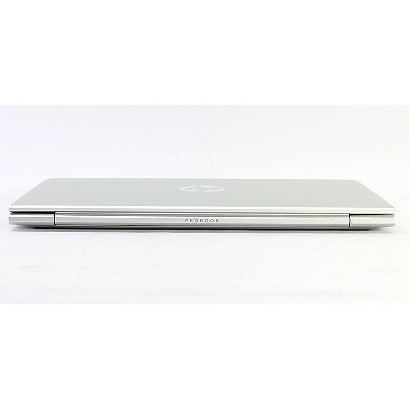ノートパソコン HP 13.3型 フルHD ProBook 635 Aero G8 37Z91AV Ryzen5 5600U メモリ16GB SSD256GB 無線LAN Webカメラ 指紋センサー Windows11 Pro 良品中古 2021年モデル-thumbmail-6