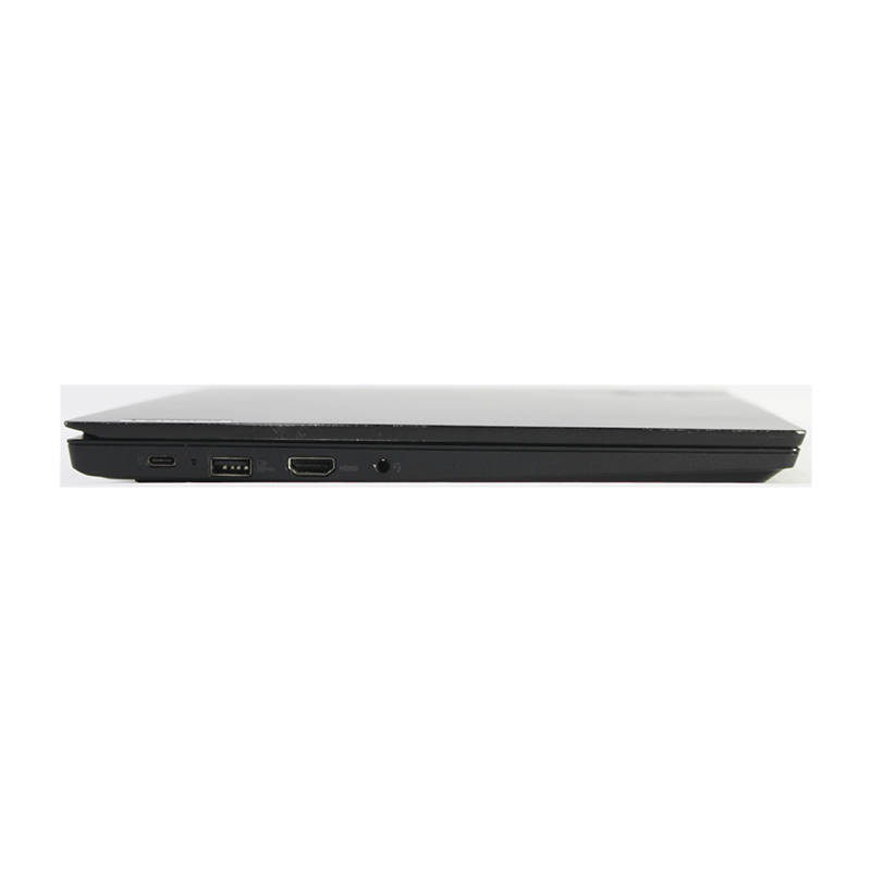 JUNK ノートパソコン Lenovo 15.6型 フルHD ThinkPad E15 Gen2 20T8-S01400 Ryzen5 4500U メモリ8GB SSD256GB 無線LAN Webカメラ Windows11 Pro 2020年モデル ※Type-Cポート不良、右USBポート(Type-A)不良-thumbmail-3