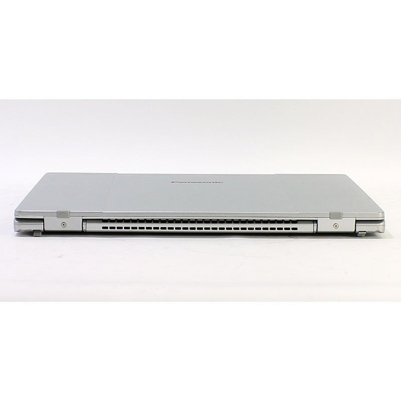 ノートパソコン Panasonic 14型 QHD Let's note CF-FV1 CF-FV1F20KS Core i5-1135G7 メモリ16GB SSD256GB 無線LAN Webカメラ Windows11 Pro 良品中古 2021年モデル-thumbmail-6