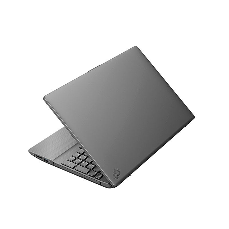 ノートパソコン 富士通 16型 WUXGA FMV WA3-K3 FMVAH13008 Core i3-1315U メモリ8GB SSD256GB DVD マルチ 無線LAN Webカメラ テンキー Windows11 Home リファビッシュ PC ブライトブラック 2025年モデル-thumbmail-6