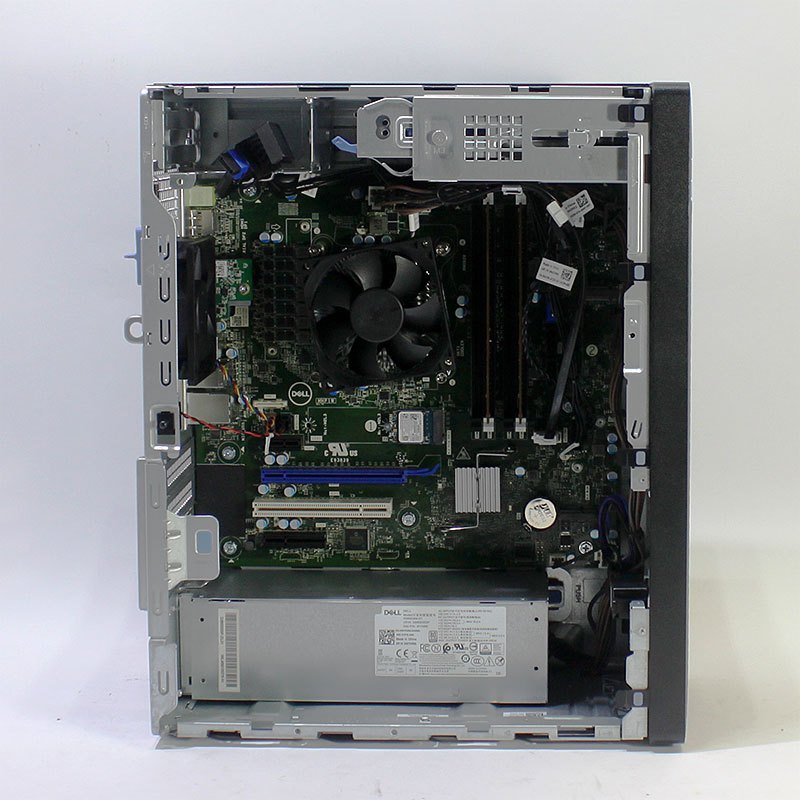 デスクトップ PC DELL OptiPlex 7080 Tower Core i5-10500 メモリ16GB SSD256GB Windows11 Pro 良品中古 パソコン 2020年モデル-thumbmail-6