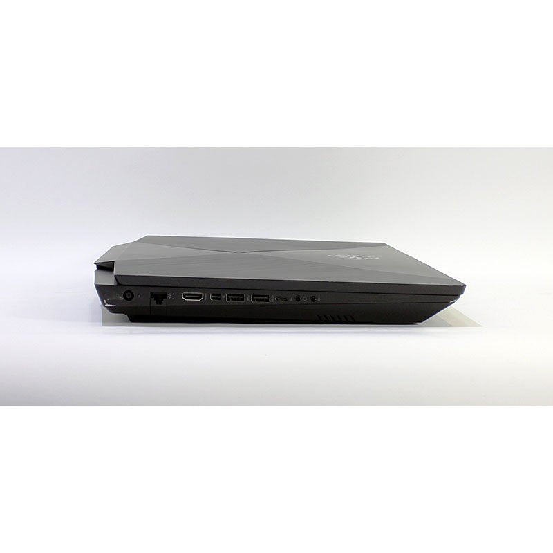 ノートパソコン HP 17.3型 フルHD OMEN by HP 17-cb0004TX エクストリームモデル Core i9-9880H メモリ32GB SSD1TB 無線LAN テンキー Webカメラ GeForce RTX2080 Windows11 Pro 良品中古 PC 2019年モデル-thumbmail-8