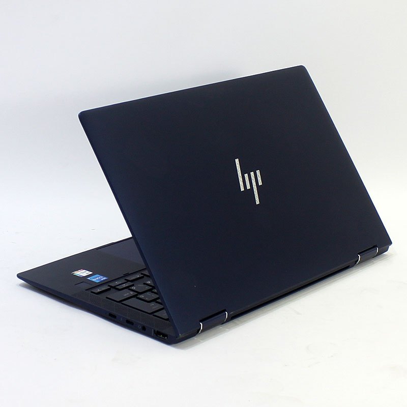 ノートパソコン HP 13.3型 フルHD タッチパネル Elite Dragonfly G2 2H6V8AV Core i5-1135G7 メモリ16GB SSD256GB 無線LAN Webカメラ 指紋認証 Windows11 Pro 良品中古 PC 2022年モデル-thumbmail-3