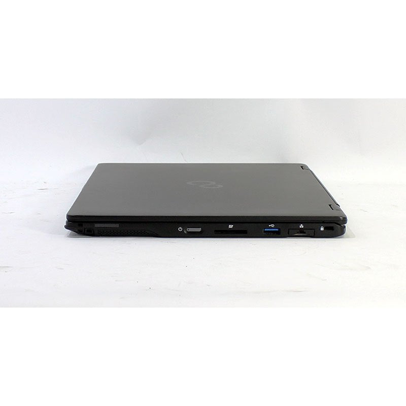 ノートパソコン 富士通 13.3型 タッチパネル フルHD LIFEBOOK U9311X/F FMVU35021 Core i5-1145G7 メモリ8GB SSD256GB 無線LAN Windows11 Pro アクティブペン収納可 中古 2in1 PC ※画面キズあり-thumbmail-10