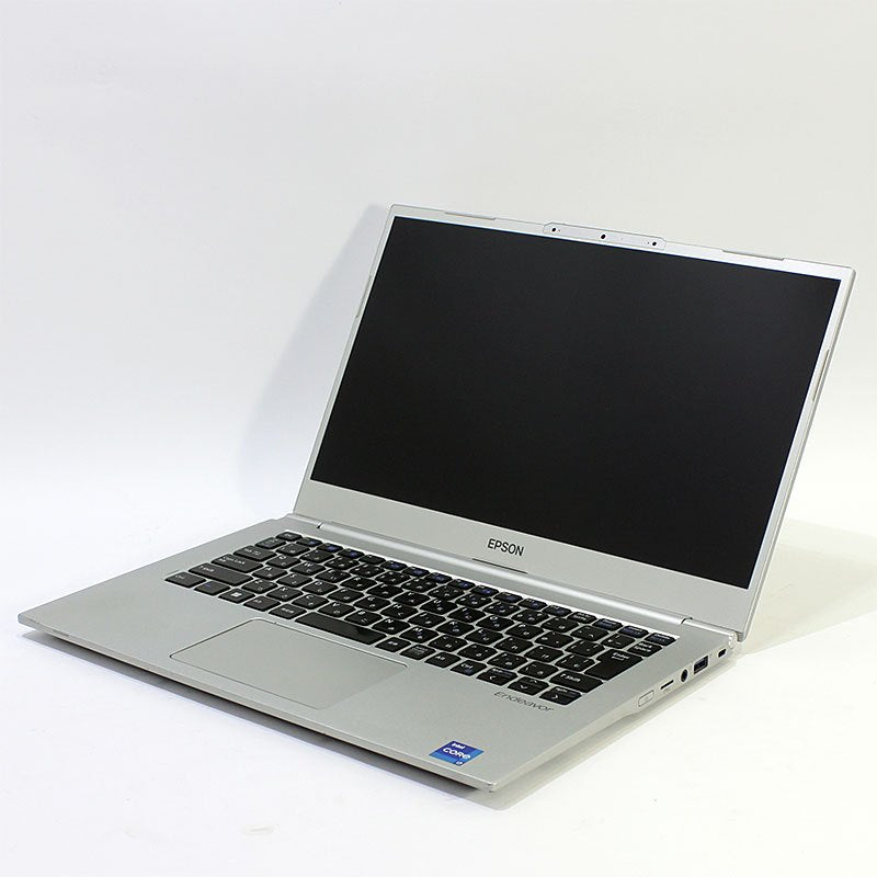 ノートパソコン EPSON 14型 フルHD Endeavor NA711E CCore i7-1255U メモリ16GB SSD256GB 無線LAN Webカメラ 顔認証 Windows11 Pro 良品中古 PC 2020年モデル-thumbmail-9