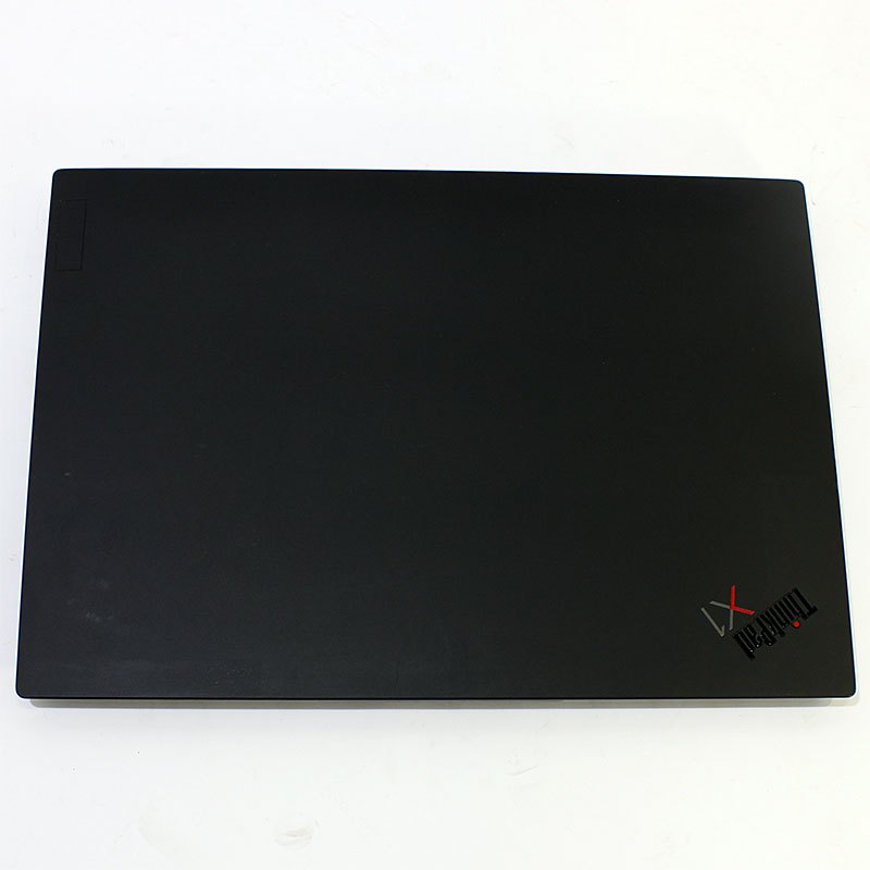 ノートパソコン Lenovo 14型 WUXGA Thinkpad X1 Carbon Gen11 21HN-S01B00 Core i5-1345U メモリ16GB SSD256GB 無線LAN Webカメラ 指紋センサー Windows11 Pro 良品中古 PC 2023年モデル-thumbmail-4