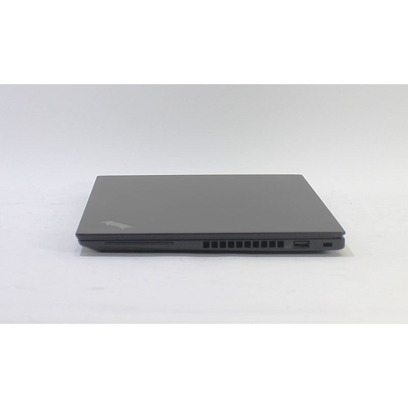 ノートパソコン Lenovo 13.3型 フルHD ThinkPad X13 Gen1 20UG001MJP AMD Ryzen 5 PRO 4650U メモリ16GB SSD256GB 無線LAN Webカメラ 顔認証 Windows11 Pro 良品中古 モバイル PC 2020年モデル-thumbmail-7