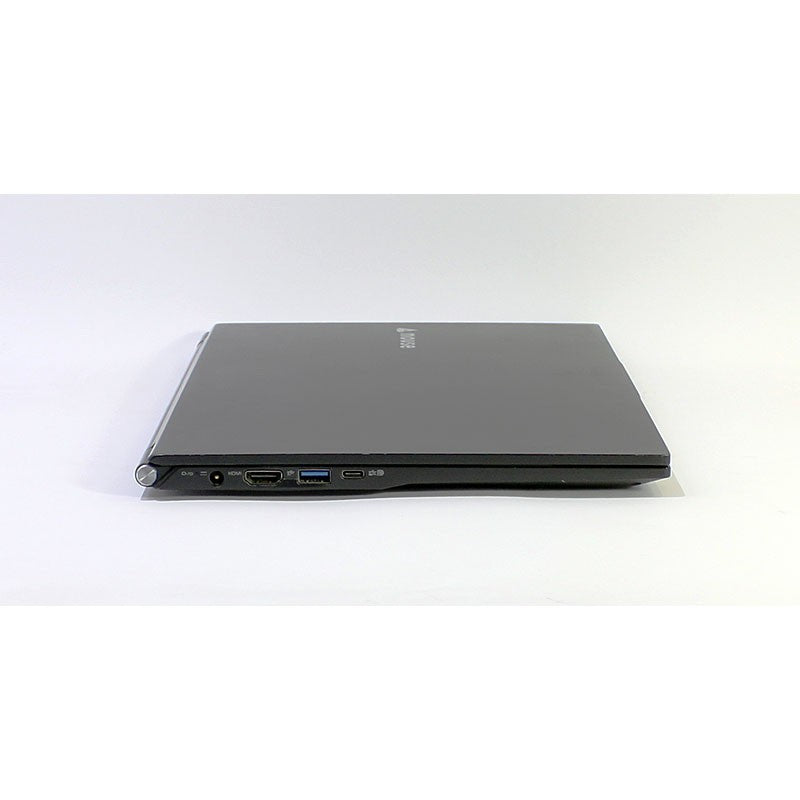 ノートパソコン マウスコンピュータ 14型 フルHD MPro-NB430H Core i5-1235U メモリ16GB SSD256GB 無線LAN Webカメラ 顔認証 Windows11 Pro 良品中古 PC 2022年モデル-thumbmail-8