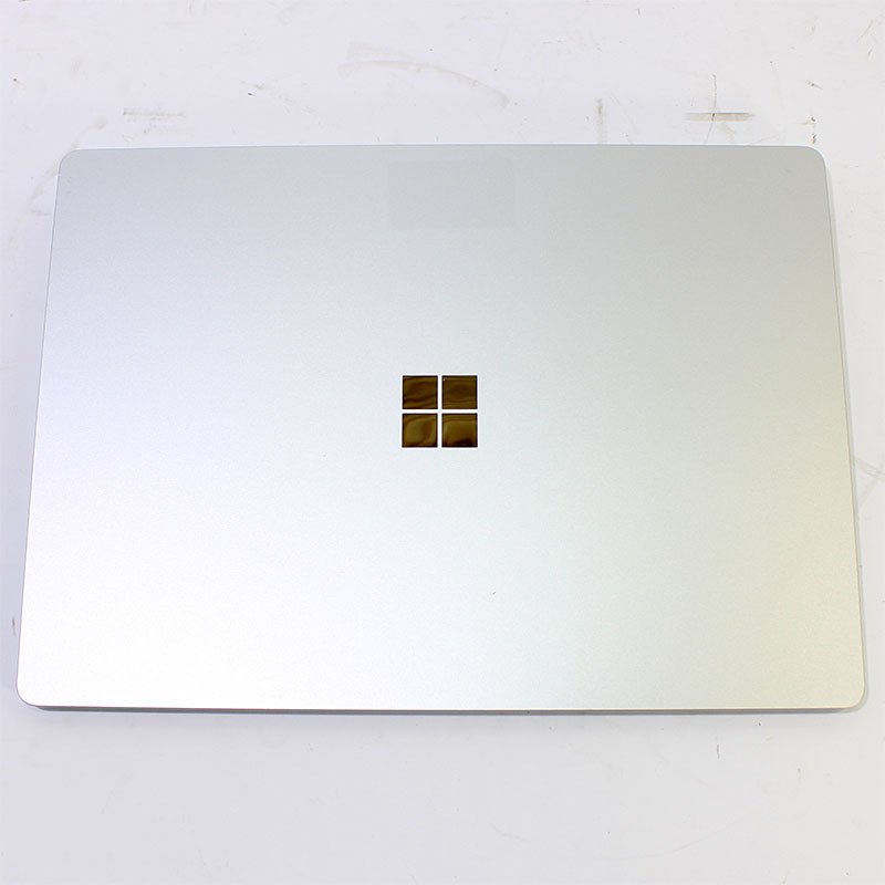 ノートパソコン Microsoft 13.5型 タッチパネル Surface Laptop 5 1950 Core i5-1245U メモリ16GB SSD512GB 無線LAN Webカメラ Windows11 Pro 良品中古 PC 2022年モデル-thumbmail-4