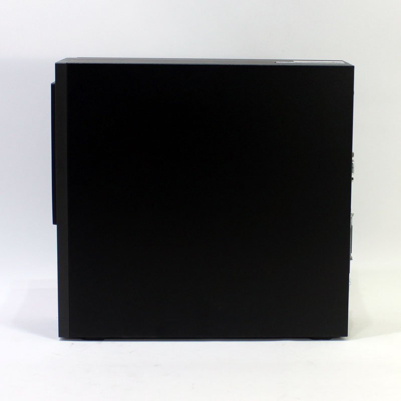 デスクトップ PC Lenovo ThinkCentre M70c 11GK-S0DF00 Core i5-12400 メモリ16GB SSD256GB DVD マルチ Windows11 Pro 良品中古 パソコン 2020年モデル-thumbmail-4