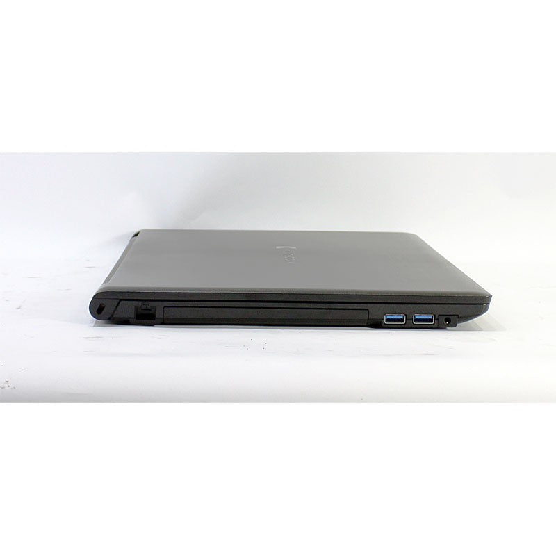 ノートパソコン dynabook 15.6型 B55/HS A6BDHSFANB21 Core i5-1135G7 メモリ16GB SSD512GB 無線LAN Webカメラ テンキー Windows11 Pro 良品中古 PC 2021年モデル-thumbmail-7