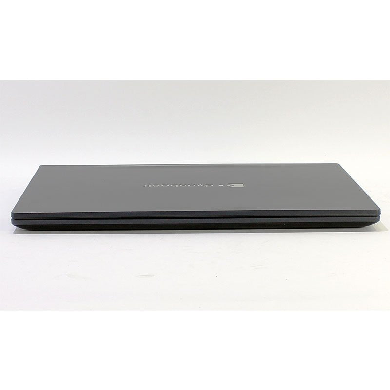 5台セット ノートパソコン dynabook 14型 フルHD MJ54/HS A6M1HSFAD521 Core i5-1135G7 メモリ16GB SSD256GB 無線LAN Webカメラ 指紋認証 Windows11 Pro 良品中古 2021年モデル まとめ買い-thumbmail-5