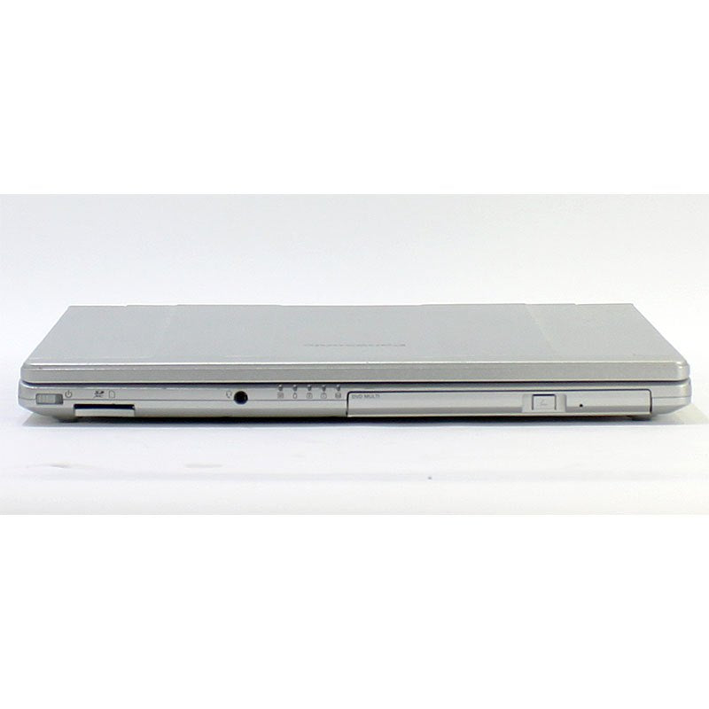 ノートパソコン Panasonic 12.1型 WUXGA Let's note CF-SV1 CF-SV1SFKKS Core i7-1185G7 メモリ16GB SSD512GB DVDマルチ 無線LAN LTE対応 Webカメラ 顔認証 Windows11 Pro 良品中古 PC 2021年モデル-thumbmail-5