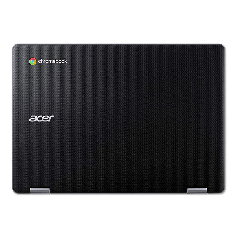 ノートパソコン Acer 11.6型 タッチパネル Chromebook Spin 511 R753T-A14N Celeron N4500 メモリ4GB eMMC32GB 無線LAN Webカメラ ChromeOS シェールブラック-thumbmail-4