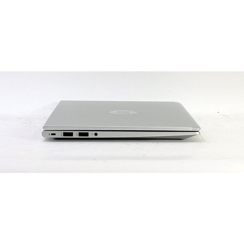 ノートパソコン HP 13.3型 フルHD ProBook 635 Aero G7 340X8PA#ABJ Ryzen5 4500U メモリ32GB SSD256GB 無線LAN Webカメラ 指紋センサー Windows11 Pro 良品中古 2020年モデル-thumbmail-8