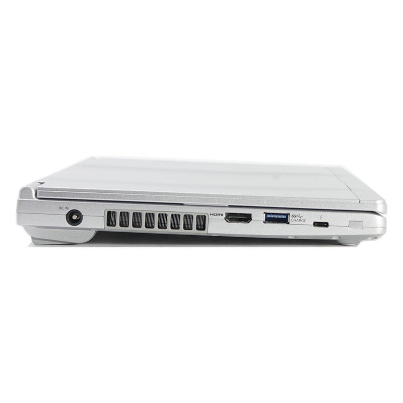 現金特価 ノートパソコン Panasonic 12.1型 Let's note CF-SV CF-SV1RFLVS Core i5-1145G7 16GB SSD256GB 無線 SIMフリー 顔認証カメラ Win11Pro  良品中古 2022年モデル-thumbmail-6