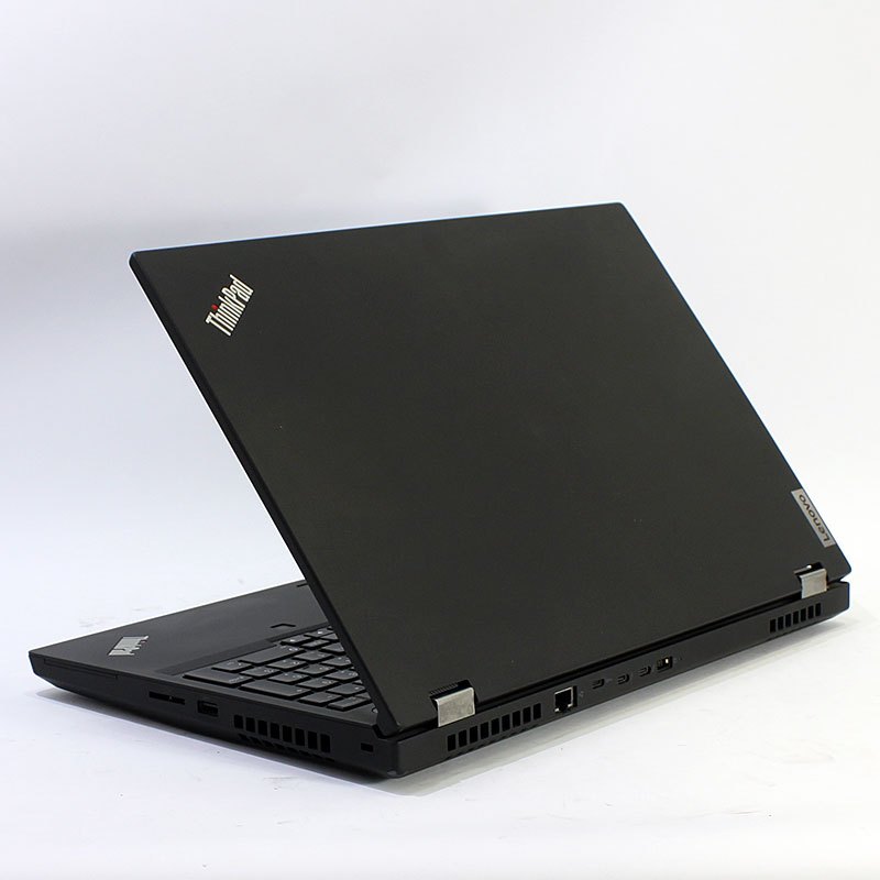 現金特価 ノートパソコン Lenovo 15.6型 フルHD ThinkPad P15 Gen1 20SUS97L00 Core i7-10850H メモリ32GB SSD1TB 無線LAN LTE テンキー Webカメラ Quadro RTX3000 Windows11 Pro 良品中古 PC ワークステーション 2020年モデル
