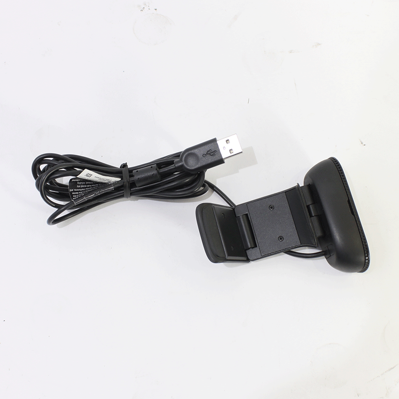 JUNK Logicool USB接続Webカメラ (V-U0018)