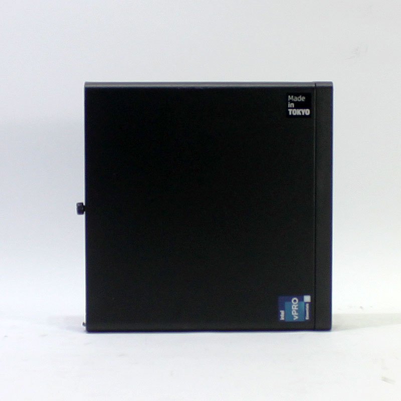 デスクトップ PC HP Pro Mini 400 G9 4G4N8AV Core i5-12500T メモリ16GB SSD256GB 無線LAN Windows11 Pro 良品中古 コンパクト パソコン 2023年モデル-thumbmail-5