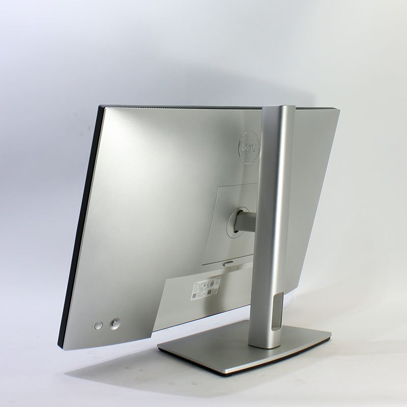 PCディスプレイ DELL 24.1インチ 液晶モニター デジタルハイエンドシリーズ U2421E WUXGA 1920x1200 良品中古 DisplayPort HDMI USB-C ハブ-thumbmail-5