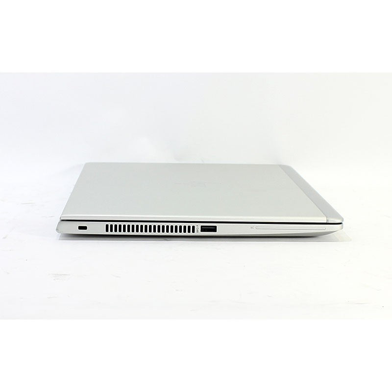 ノートパソコン HP 13.3型 フルHD EliteBook 830 G6 5TV88AV Core i7-8565U メモリ32GB SSD512GB 無線LAN Webカメラ IRカメラ 指紋認証 Windows11 Pro 良品中古 2019年モデル-thumbmail-8
