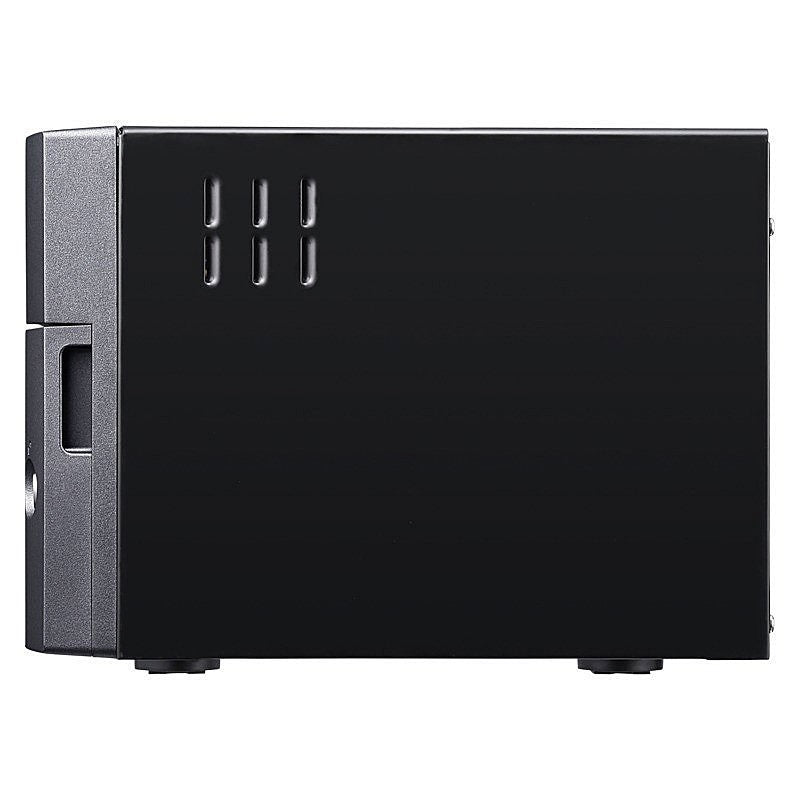 現金特価 BUFFALO TeraStation テラステーション 2TB 2ドライブ NAS TS3220DN0202 大容量ファイルサーバー-thumbmail-4