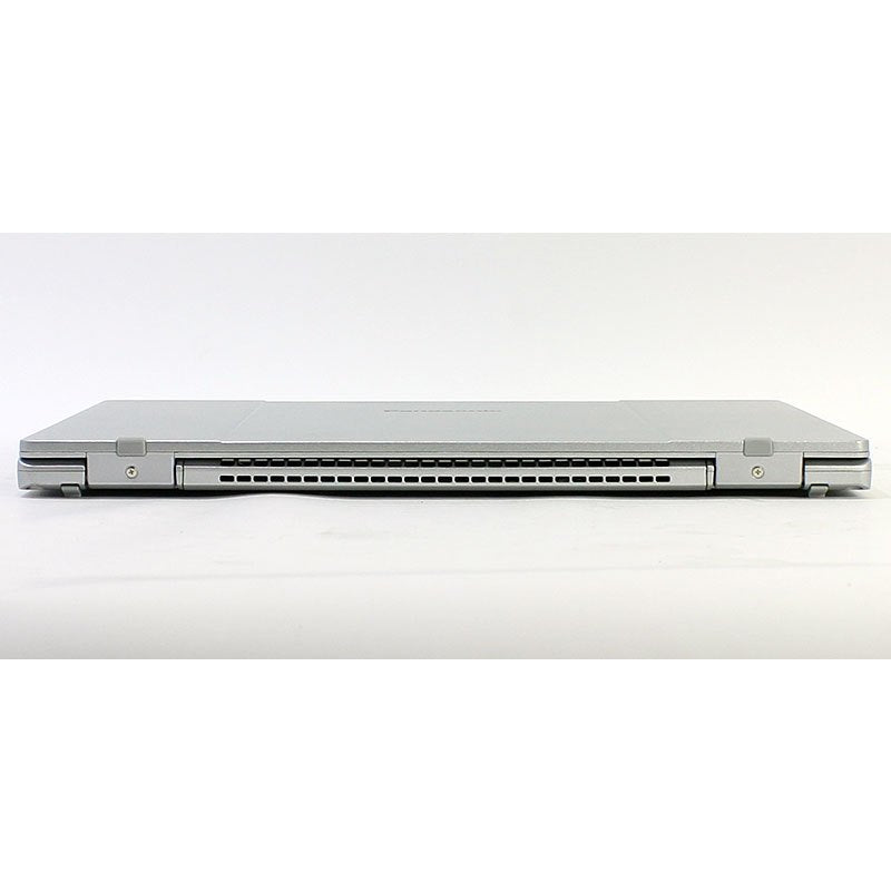 ノートパソコン Panasonic 14型 Let's note CF-FV CF-FV1FF4AS Core i5-1135G7 メモリ16GB SSD256GB 無線LAN LTE対応 Webカメラ 顔認証 Windows11 Pro 良品中古 PC 2022年モデル-thumbmail-6