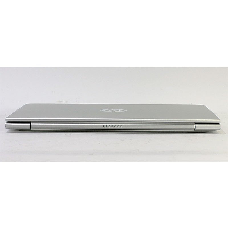 現金特価 ノートパソコン HP 13.3型 フルHD ProBook 635 Aero G7 340X8PA#ABJ Ryzen5 4500U メモリ32GB SSD256GB 無線LAN Webカメラ 指紋センサー Windows11 Pro 良品中古 2020年モデル-thumbmail-6