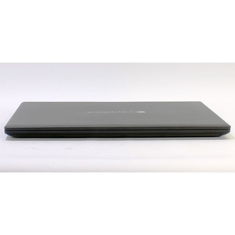 ノートパソコン dynabook 15.6型 フルHD dynabook B65/HV A6BCHVF8LN25 Core i5-1135G7 メモリ16GB SSD256GB 無線LAN テンキー Webカメラ Windows11 Pro 良品中古 PC 2022年モデル-thumbmail-5