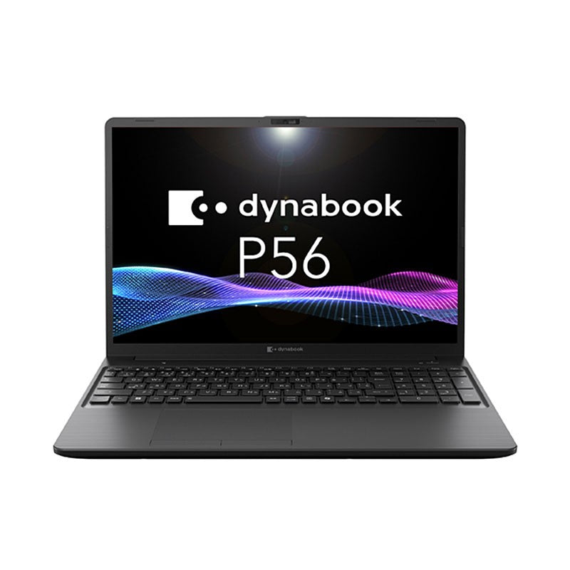 ノートパソコン 16型 WUXGA dynabook P56/LY A6PALYL156DA Core i5-1334U メモリ8GB SSD256GB DVD マルチ 無線LAN Webカメラ MS Office 2024 Windows11 Pro 新品 PC 2025年モデル-thumbmail-2