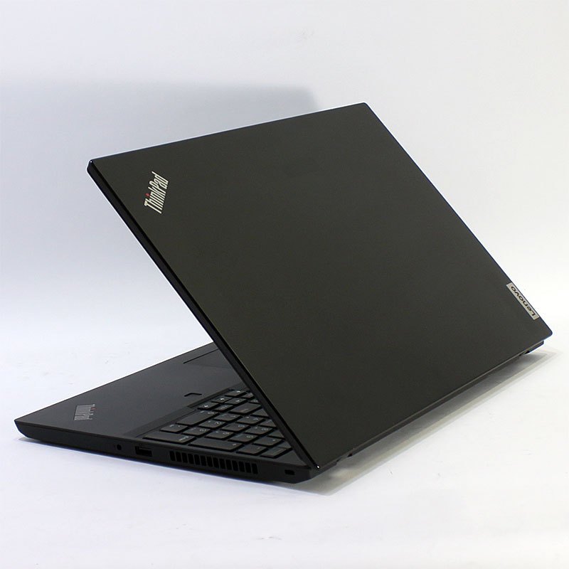 ノートパソコン Lenovo 15.6型 フルHD ThinkPad L15 Gen2 20X4SAD200 Core i7-1165G7 メモリ16GB SSD256GB 無線LAN Webカメラ テンキー Windows11 Pro 良品中古 PC 2021年モデル-thumbmail-2