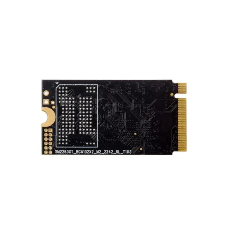 M.2 2242 SSD 256GB PCI-e NVMe 接続 中古 動作確認済み 各種メーカー-thumbmail-1