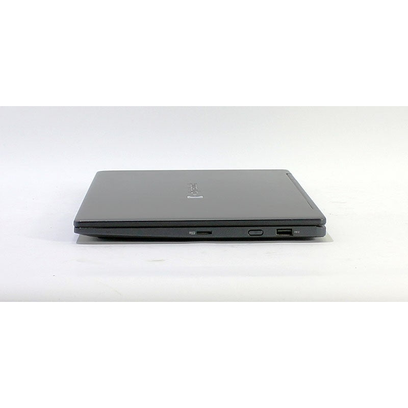 ノートパソコン dynabook 13.3型 フルHD タッチパネル V83/HS A6V6HSACC111 Core i7-1185G7 vPro メモリ16GB SSD512GB 無線LAN Webカメラ Windows11 Pro 良品中古 2021年モデル-thumbmail-6