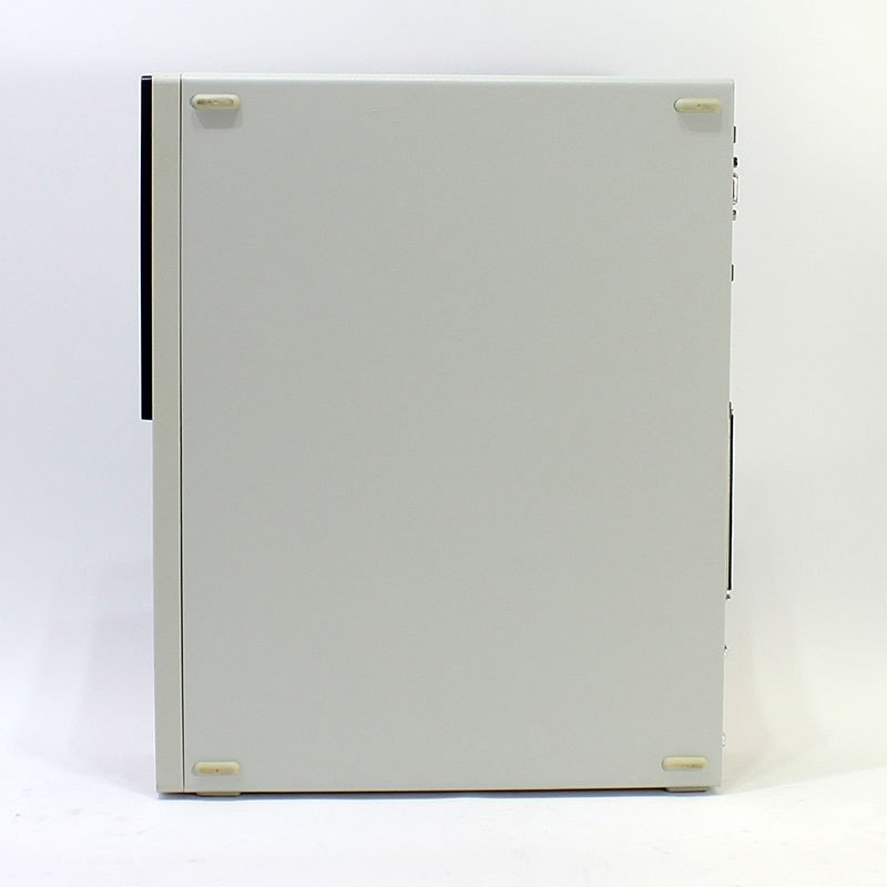 デスクトップ PC NEC Mate ML-5 PC-MRM29LZ7ACSS Core i5-9400 メモリ16GB SSD256GB DVD マルチ Windows11 Pro 良品中古 パソコン 2019年モデル-thumbmail-4