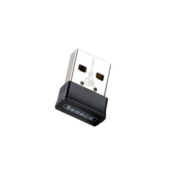 3Rソリューション 11ac 対応USB無線LANアダプタ [3R-KCWLAN04] IEEE802.11ac：最大433Mbps