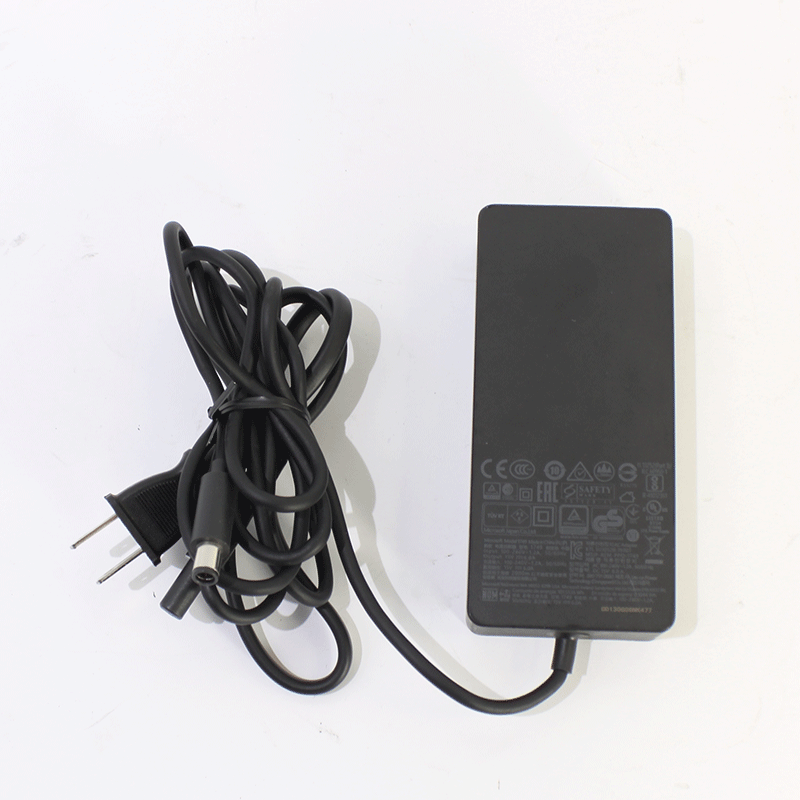 JUNK Microsoft Surface Dock用ACアダプタ (1749)